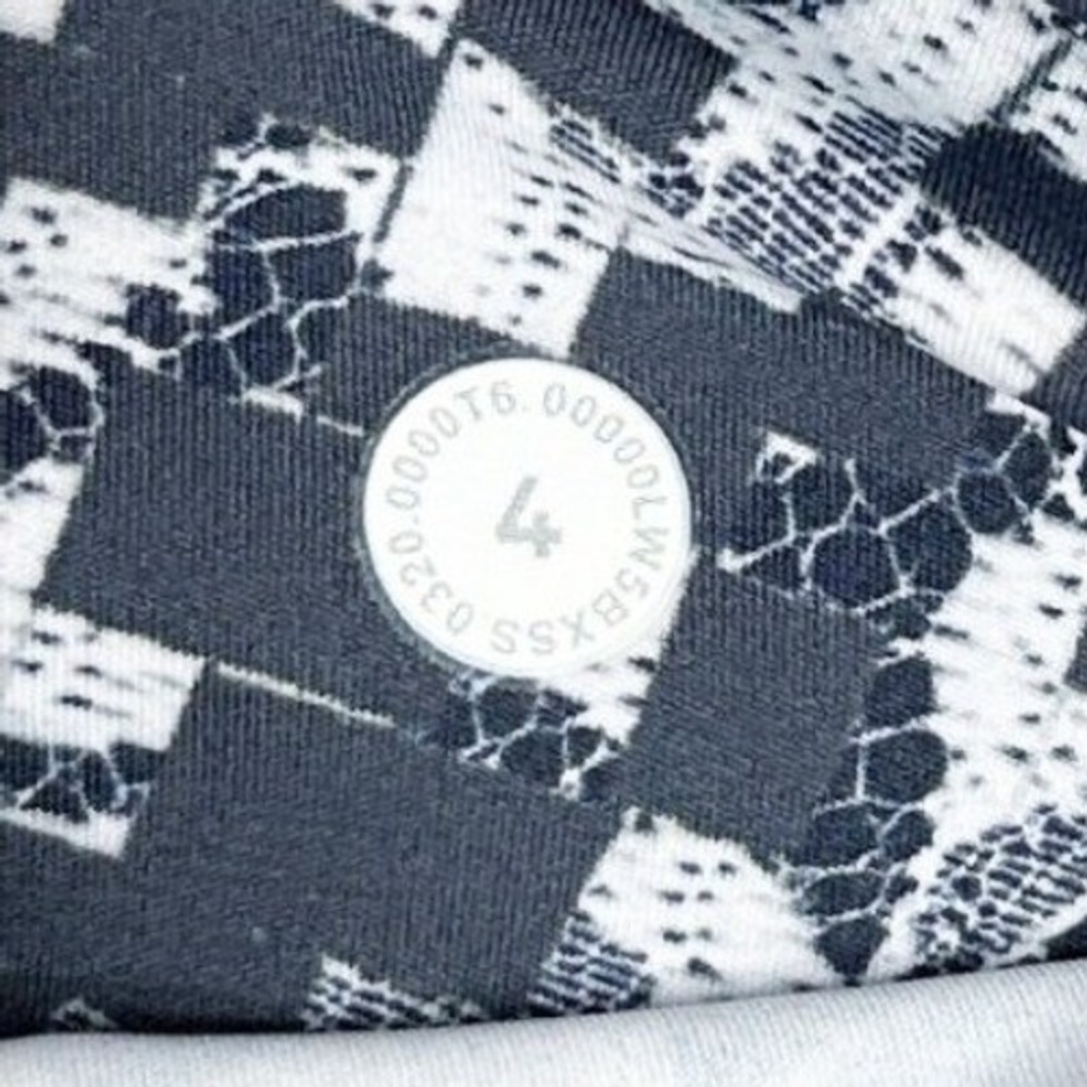 Lululemon Womens Fast and Free Tight II 25" Non-Reflective Pocket Running Size 4 - Picture 7 of 10